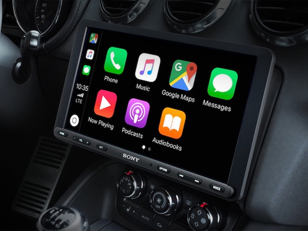 Công ty TNHH Âm Thanh Ô tô Sài Gòn Saigon Car Audio được thành lập